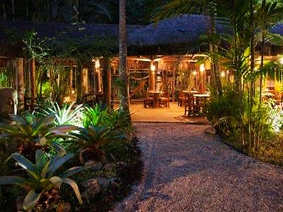 Todas As Luas Inn Ubatuba