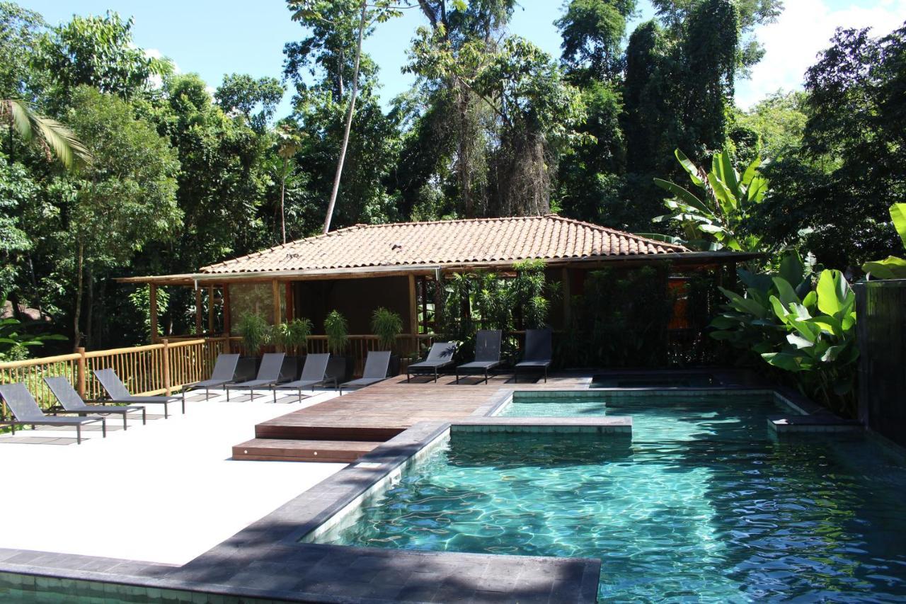 Todas As Luas Inn Ubatuba
