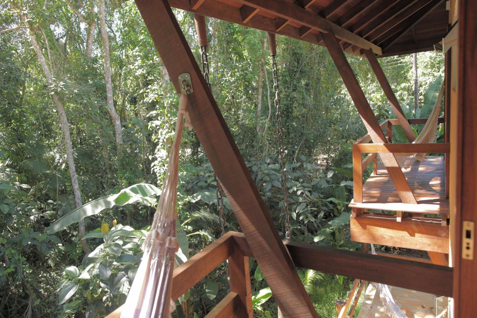 Todas As Luas Inn Ubatuba