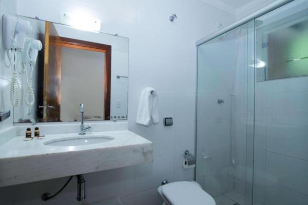 Todas As Luas Inn Ubatuba