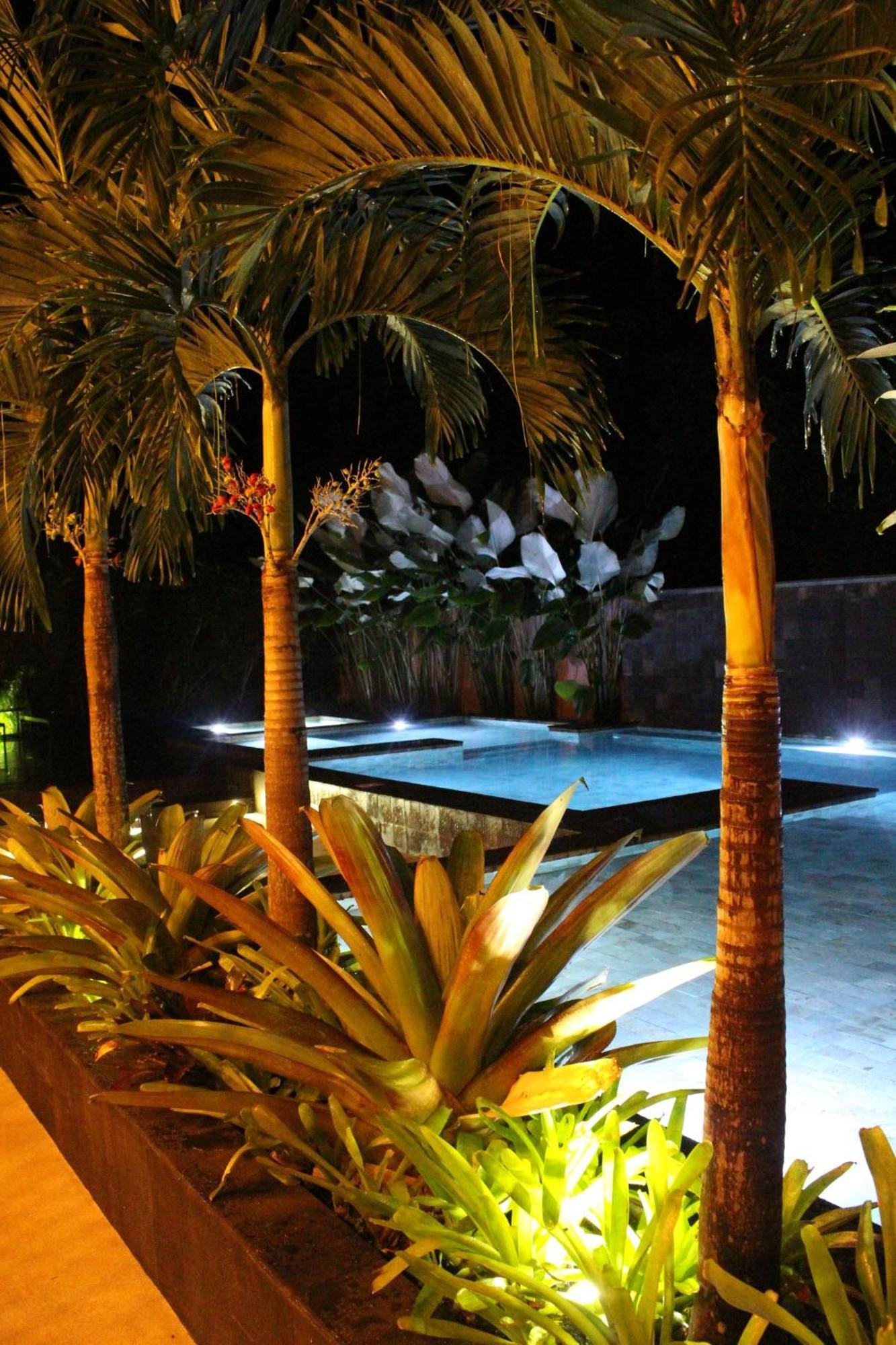 Inn Todas As Luas Ubatuba