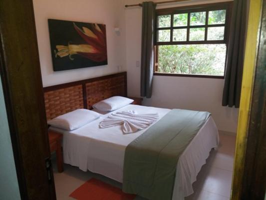 Inn Todas As Luas Ubatuba