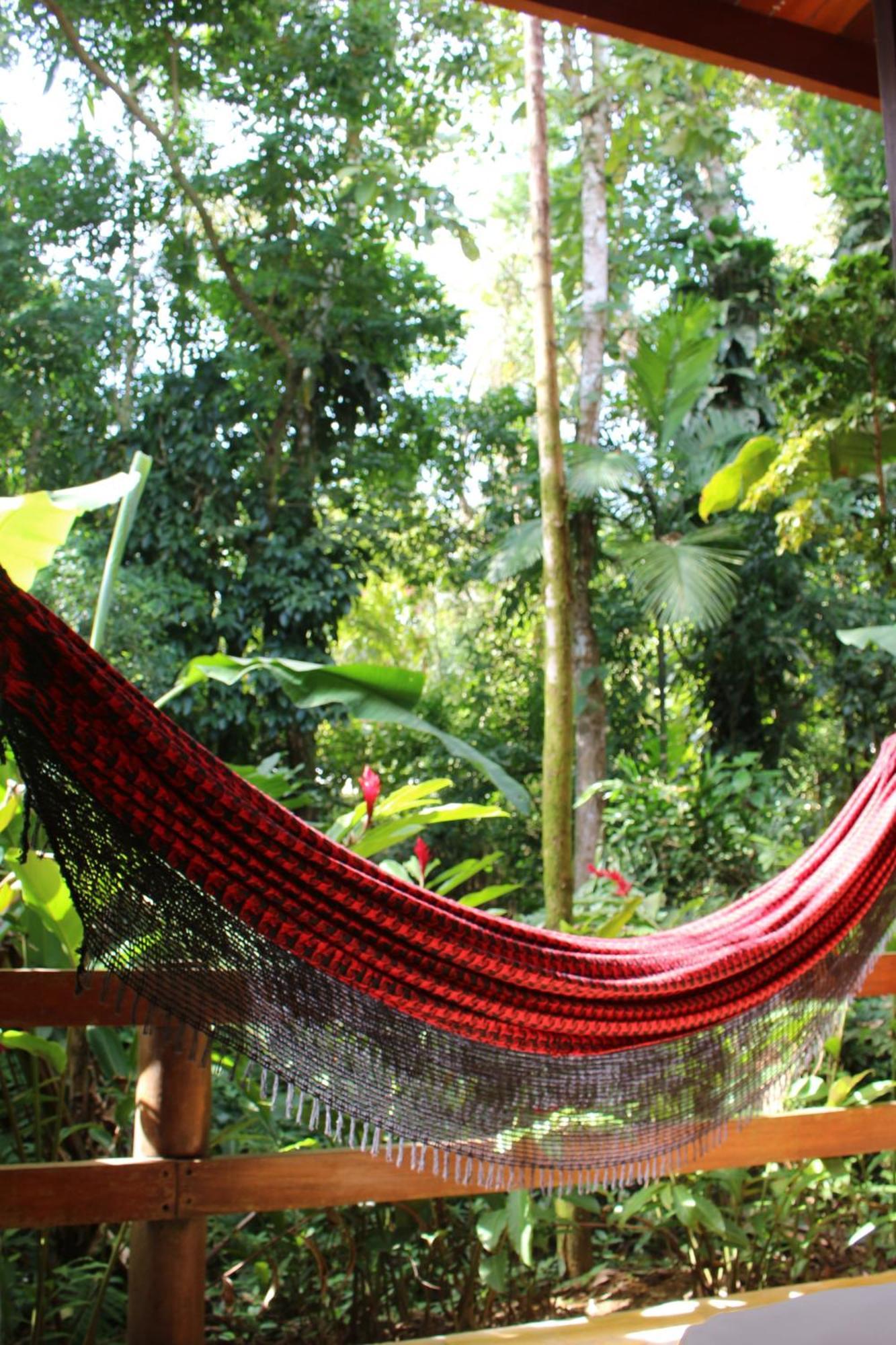 Inn Todas As Luas Ubatuba