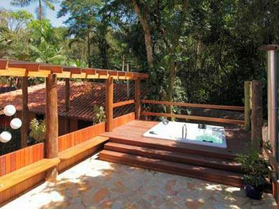 Inn Todas As Luas Ubatuba