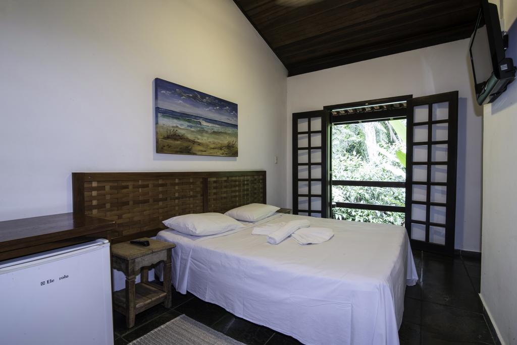Todas As Luas Inn Ubatuba