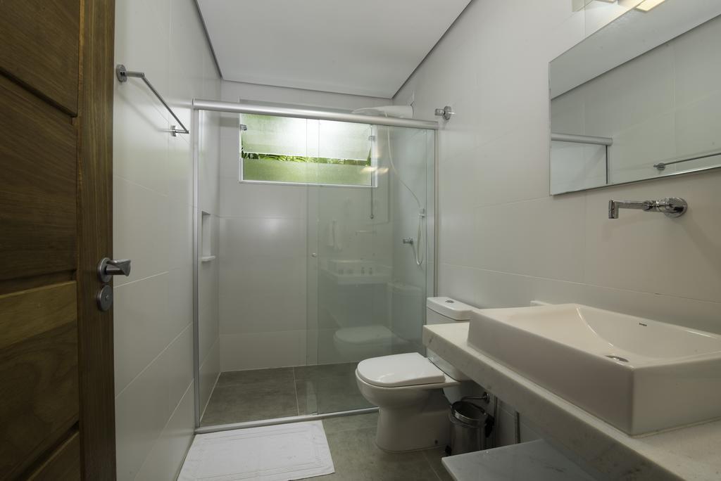 Inn Todas As Luas Ubatuba