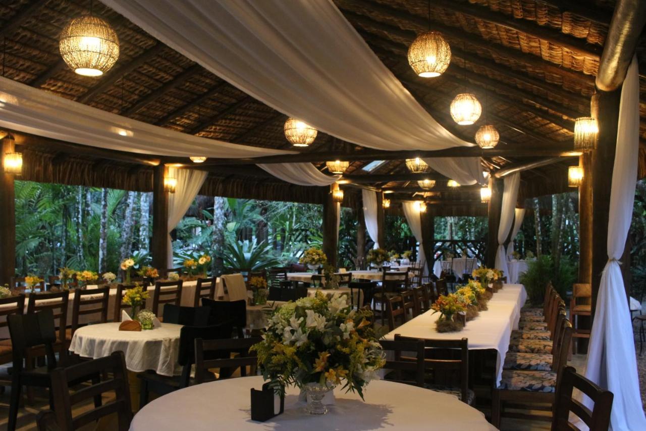 Todas As Luas Inn Ubatuba