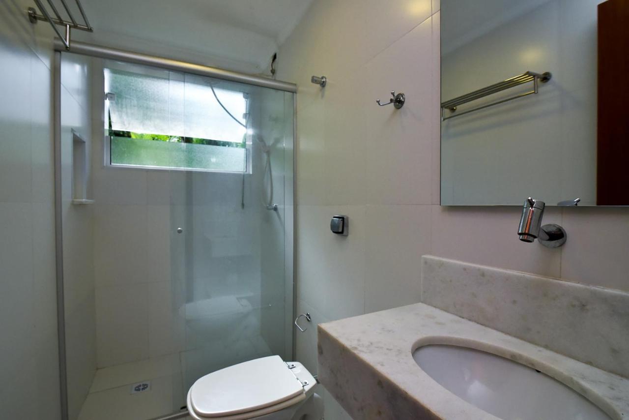 Todas As Luas Inn Ubatuba